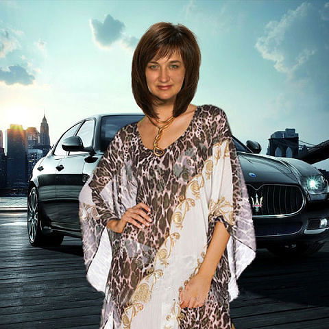 Елена Ищенко