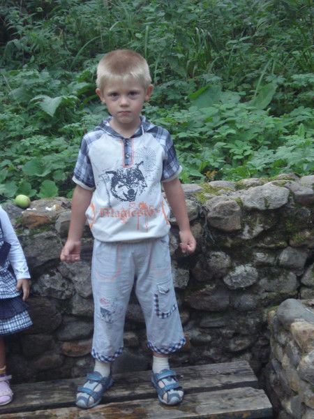 Славик Брумэ