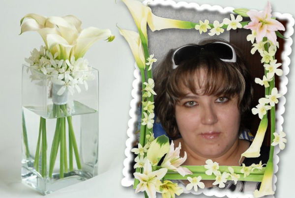 Евгения Можаева