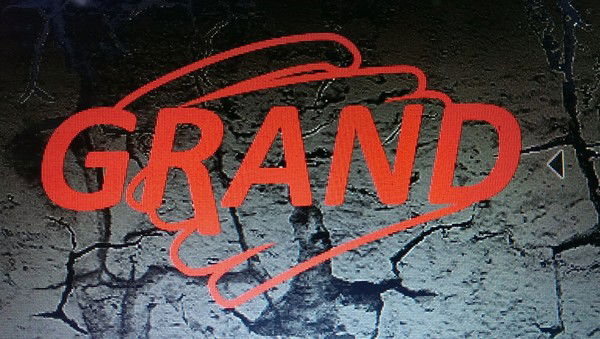 Grand Электро