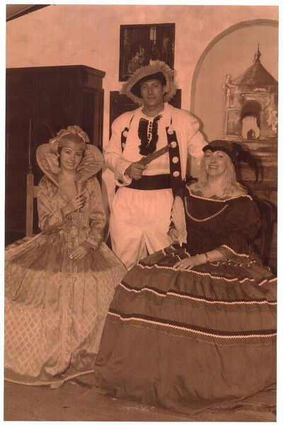 Елена Бобрешова