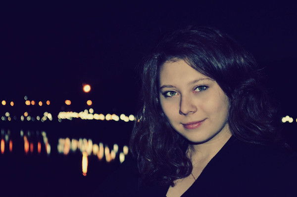 Катя Сиротенко