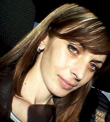 Татьяна Паницкая