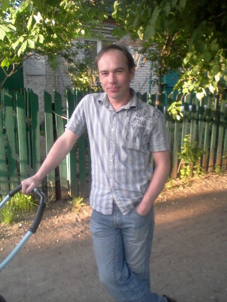 Александр Чупров