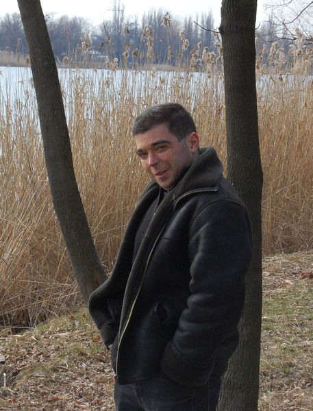 Роман Танянский