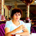 Тамара Маркина
