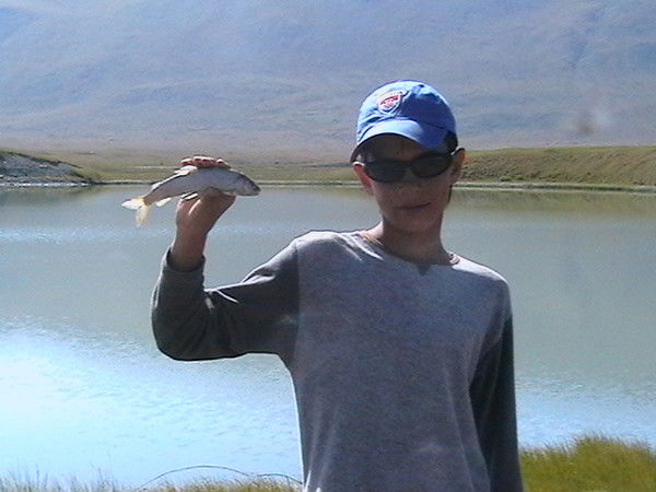 Егор Сидоренко