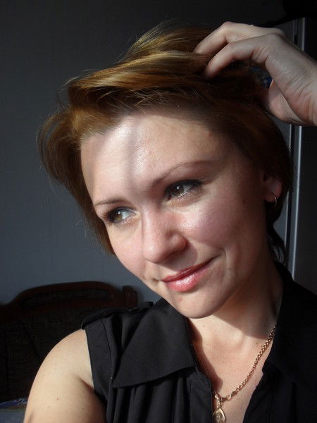 Люда Клочай