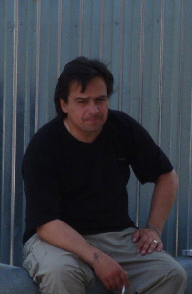 Сергей Григорьев