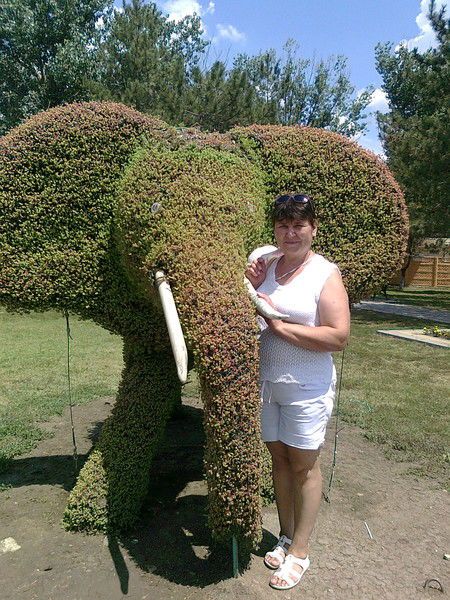 Валентина Кудрявцева