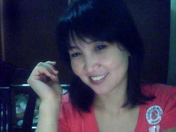 Гульжан Джабагиева