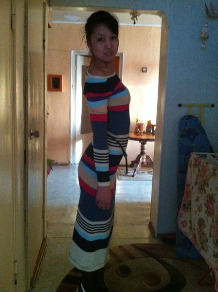 Екатерина Полятинская