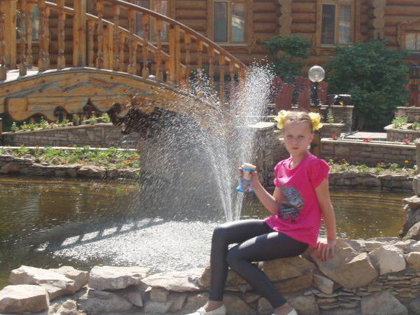 Ралина Князева