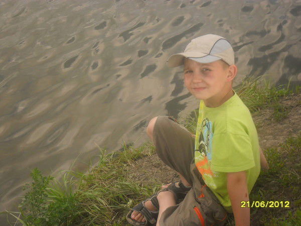 Кирилл Чернов