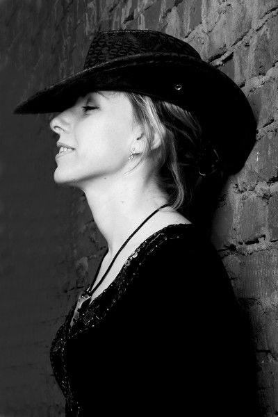 Ирина Прошина