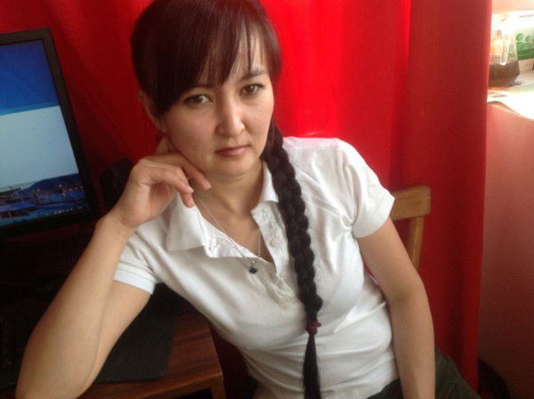 Каныгул Календарова