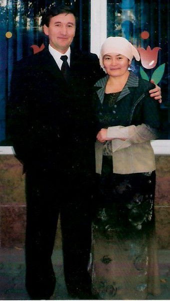 Сартай Шингужинов