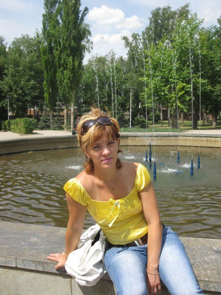 Татьяна Шурыгина