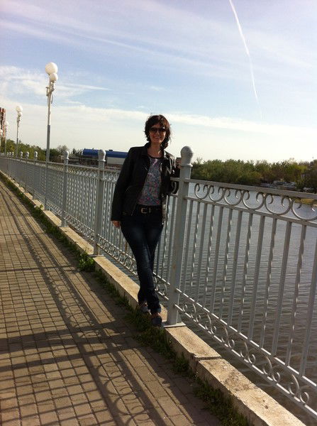 Наталья Васюкова