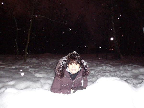 Елена Арженникова