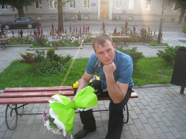 Игорь Курников