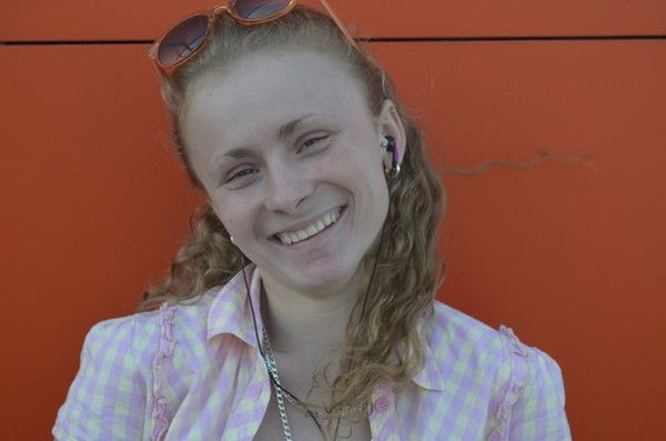 Виктория Братикова