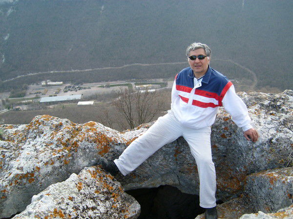 Башар Бултаков