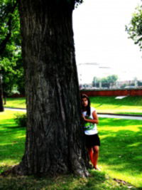 Полина Маниллина