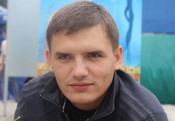 Вадим Капшук