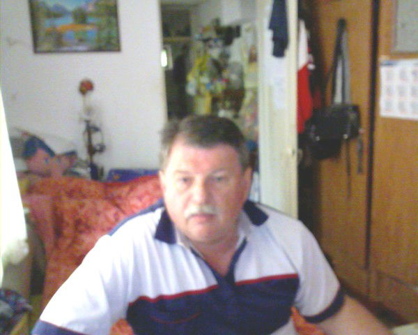 Валентин Бодарев