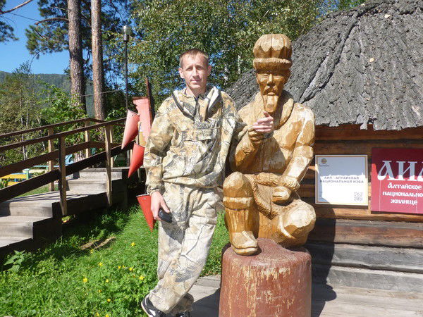 Александр Колотвин