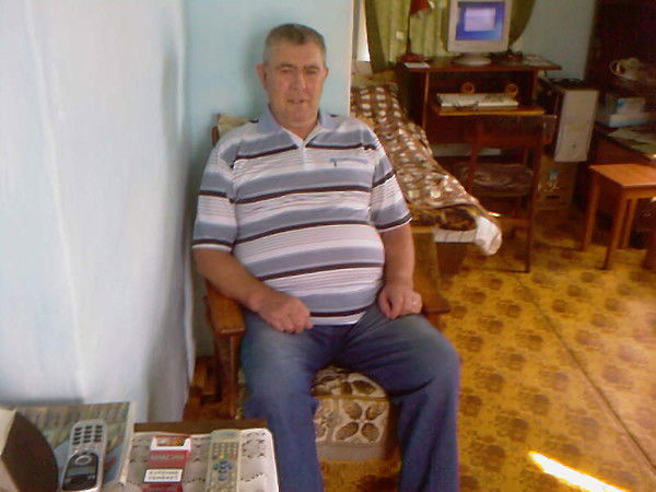 Александр Ивлев