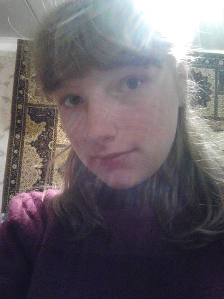 Лида Быкова