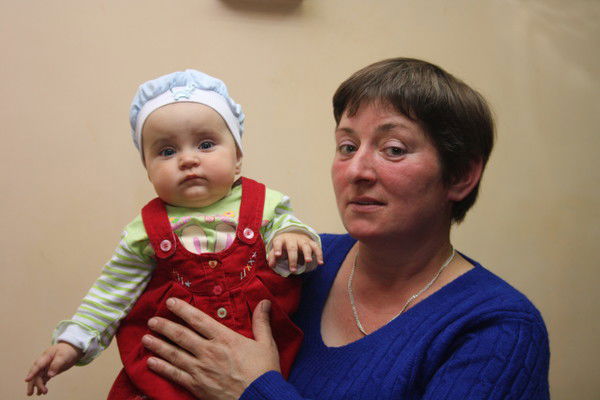 Борисенко Ольга