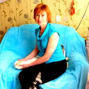 Инна Орешникова