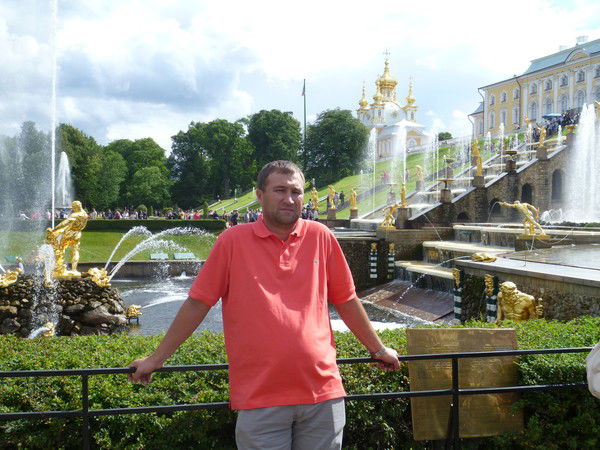 Олег Галеев