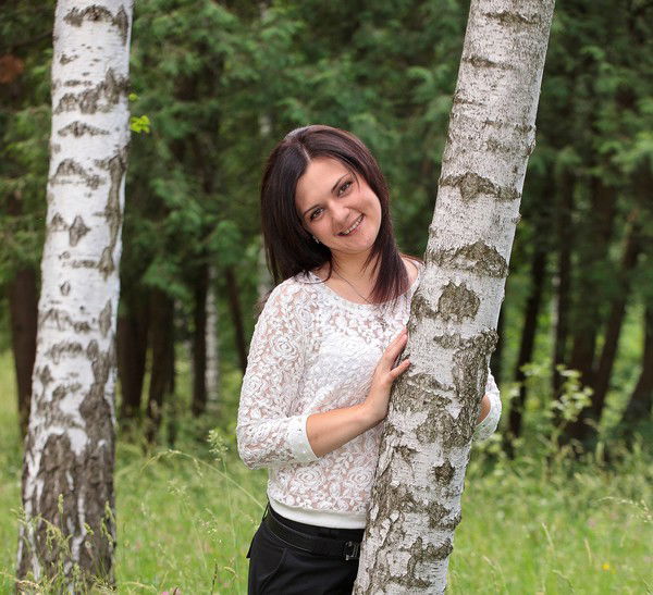 Марина Столетняя