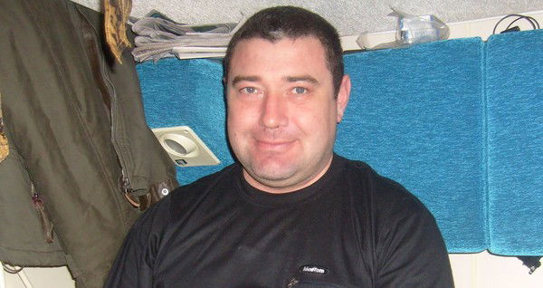 Слава Гуряев