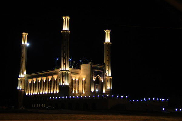 Анар Жандаулетова