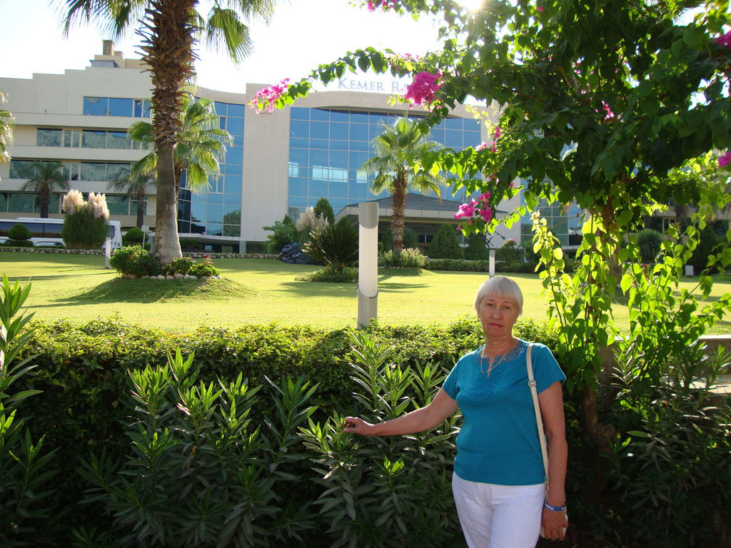 Татьяна Балхонова