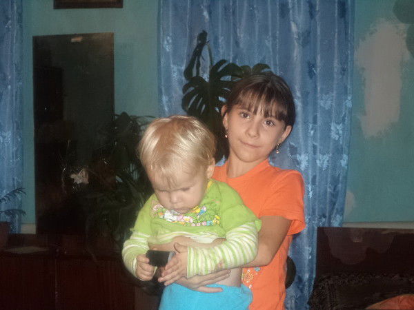 Елена Андреева