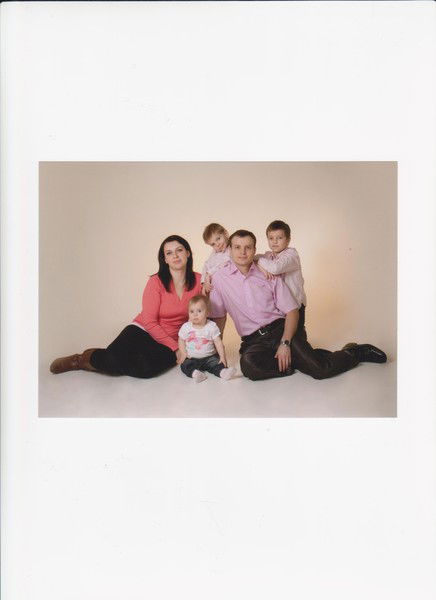 Виталя Михель