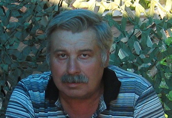 Владимир Краснослободцев