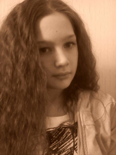 Лера Латышева