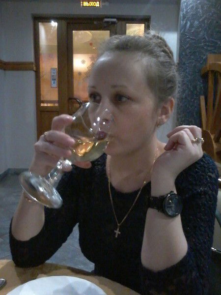 Катёна Круглова