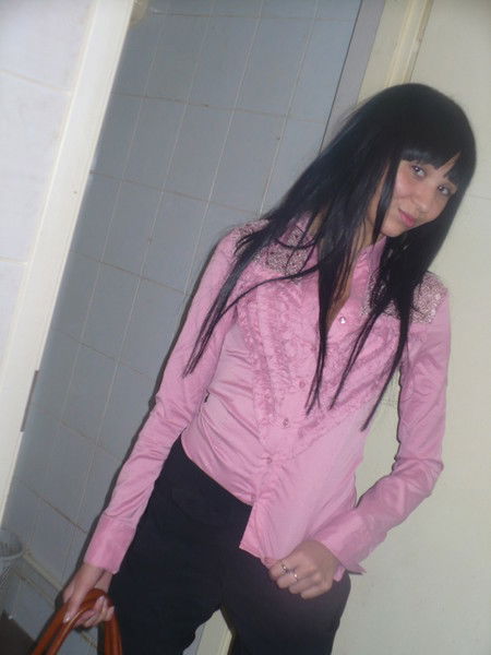 Анжелика Ахметзянова