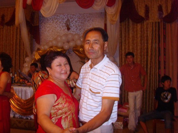 Сауле Аязбекова