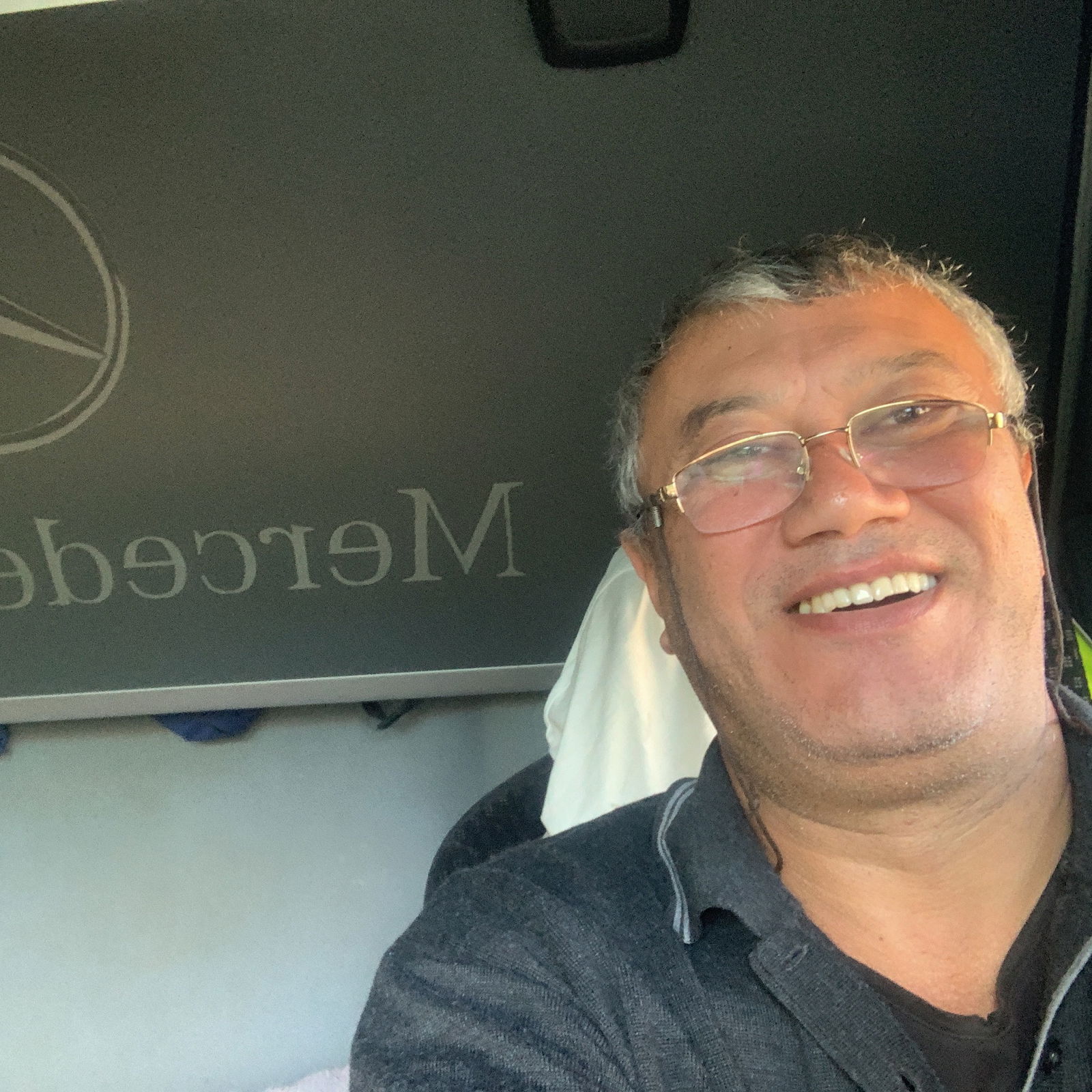 Фарход Юсупов