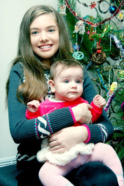 Диана Бабурнич