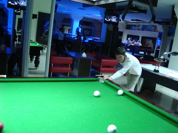 Денис Шелест